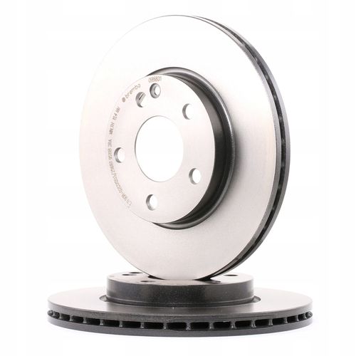 TARCZA HAM PRZOD 276X22 V BREMBO na Arena.pl