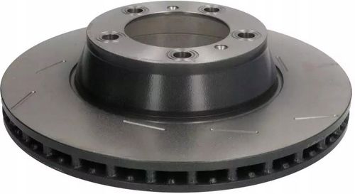 TARCZA HAM TYL PR 330X28 V BREMBO na Arena.pl