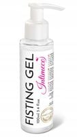 FISTING GEL SEX BDSM 100 ml ŻEL ROZLUZNIA MIĘŚNIE