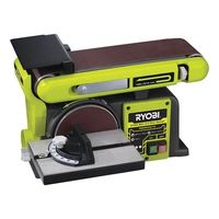 szlifierka wielofunkcyjna tarczowo-taśmowa 375 w rbds4601g