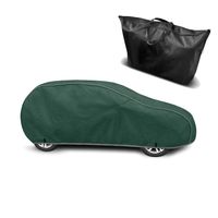 WODOODPORNY NIEPRZEMAKALNY POKROWIEC na VW Golf 2 1983-1991