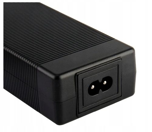 ŁADOWARKA DO HULAJNOGI MOTUS Pro 10 TECHLIFE X7 X8 58,8V 2A na Arena.pl