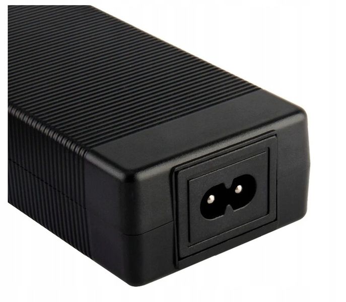 ŁADOWARKA DO HULAJNOGI MOTUS Pro 10 TECHLIFE X7 X8 58,8V 2A zdjęcie 3