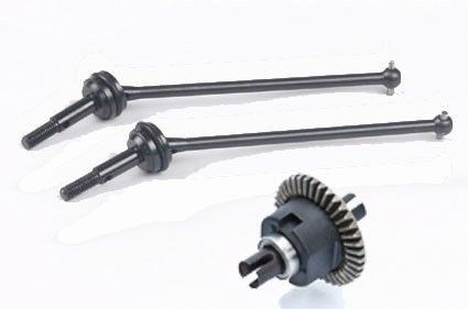 Sword Mega SS 2.4GHz Nitro - R0066 na Arena.pl