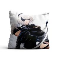 Poduszka kwadratowa NieR Automata DO WYBORU