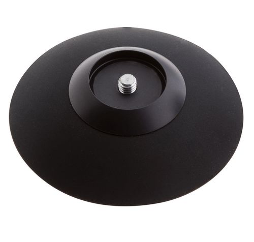malesation alu-plug with suction cup large, chrome na Arena.pl