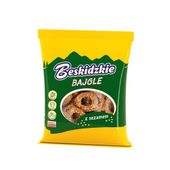 Beskidzkie Bajgle z sezamem 200 g