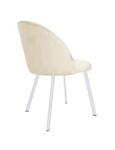 Krzesło obrotowe Colin podstawa Profil biała MG50 na Arena.pl