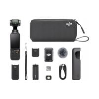 Kamera DJI Osmo Pocket 3 Creator Combo