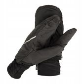 Rękawice narciarskie Rossignol Xc Alpha Warm - I Tip black XL