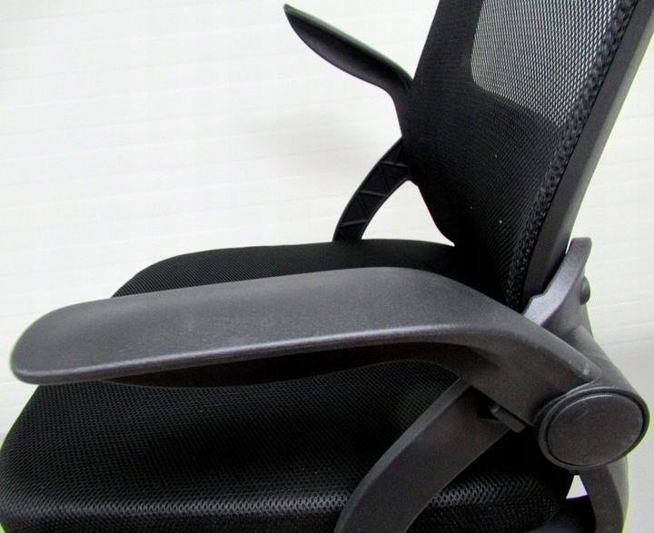 Fotel Obrotowy K6 Krzesło biurowe zdjęcie 11