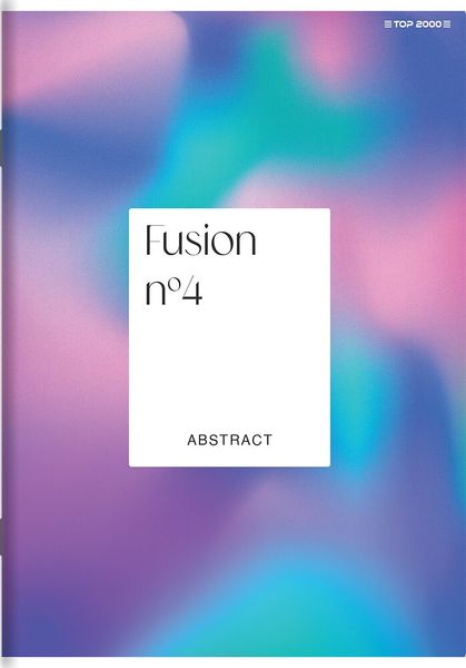 ZESZYT A5 96 # MEGAMIX TOP2000 zdjęcie 4