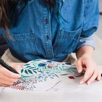 MARKERY ALKOHOLOWE 80 SZT Flamastry Mazaki Pisaki Dwustronne Pro + TORBA