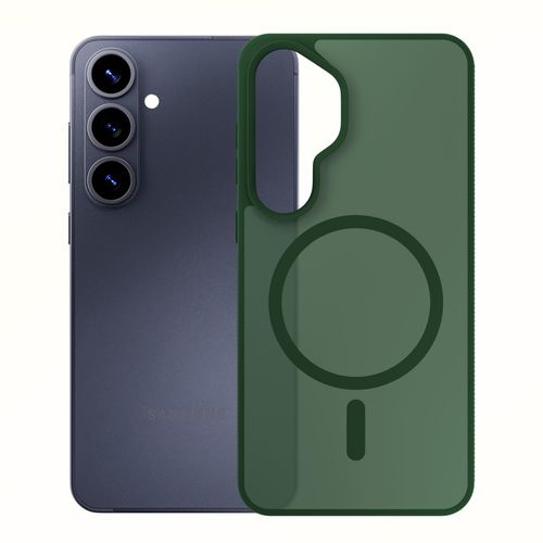 samsung galaxy s26 - 3mk smoke magcase green na Arena.pl