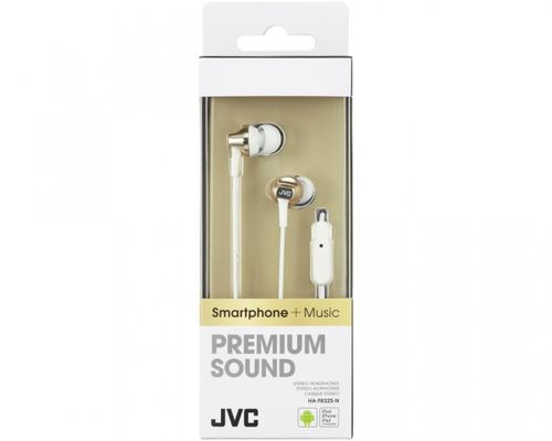 JVC HA-FR325 złote na Arena.pl