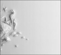 Tło do fotografii produktowej kulinarnej Flat Lay