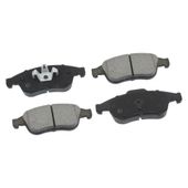 KLOCKI HAMULCOWE RENAULT CAPTUR II 2019 2020 2021 2022