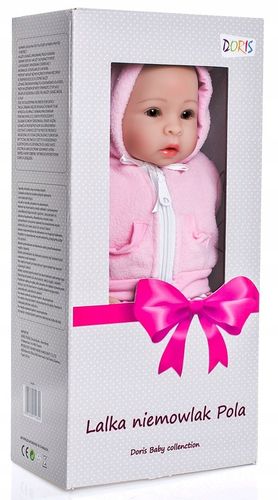 Lalka bobas interaktywna SMOCZEK PAMPERSY BUTELKI na Arena.pl