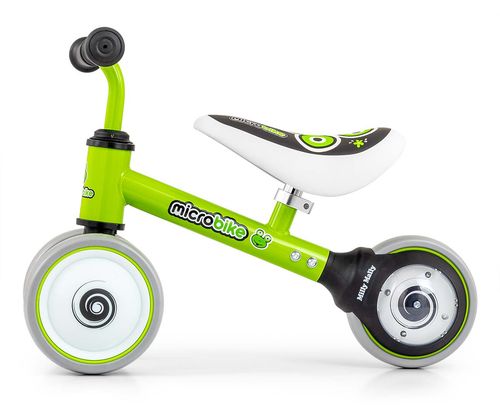 MILLY MALLY 5712 Pojazd Micro Plus Frog na Arena.pl