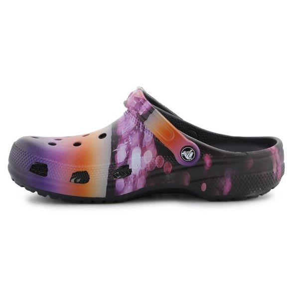 Chodaki Crocs Classic Meta Scape Clog r.41 zdjęcie 9