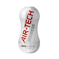 masturbator air-tech squeeze gentle tenga