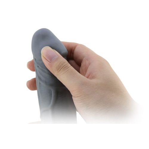 pretty love - realistic penis sleeve, tpr na Arena.pl