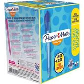 Długopis Inkjoy 100 Bp Rt Niebies M/Xf (80+20)7446