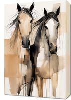 Obraz 40x60cm Dusze na Wolności