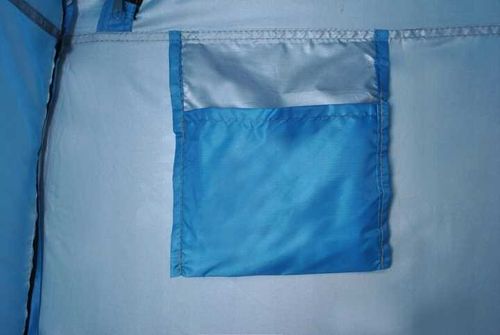 prysznic -przebieralnia - namiot na Arena.pl