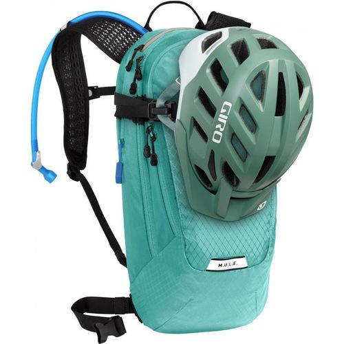 Plecak CamelBak Mule 12 l niebieski na Arena.pl