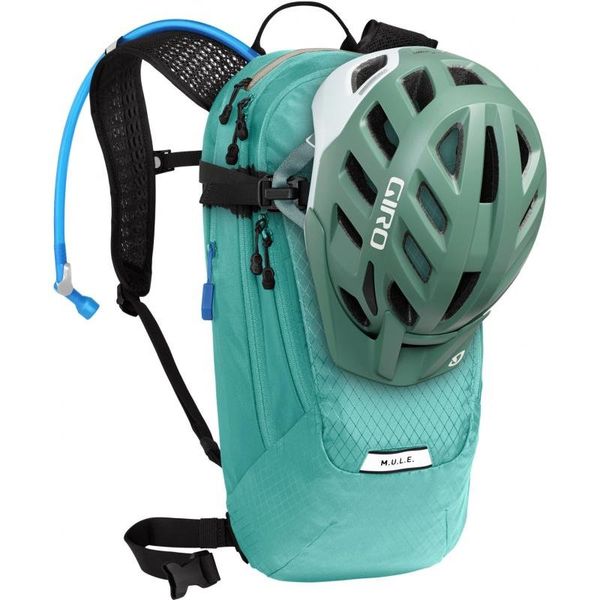 Plecak CamelBak Mule 12 l niebieski zdjęcie 8