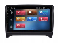 RADIO NAWIGACJA GPS AUDI TT II 2006-2014 ANDROID 2GB 64GB