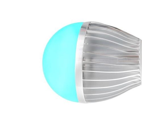 Żarówka LED E27 RGB na Arena.pl