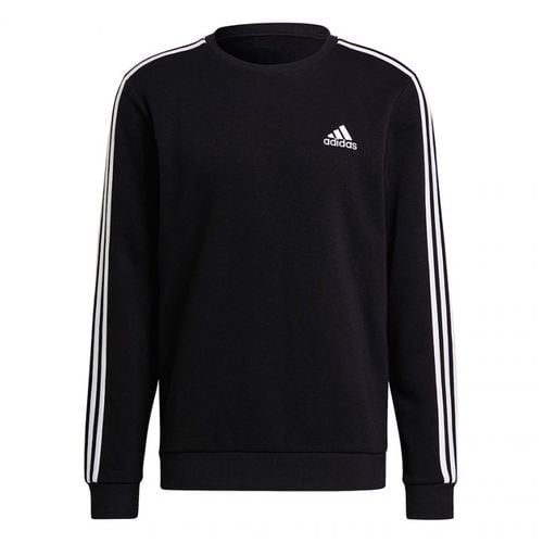 Bluza adidas Essentials Sweatshirt M GK9106 M na Arena.pl