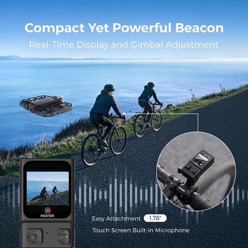 HOVERAir Beacon dla X1 Pro i X1 Pro Max na Arena.pl