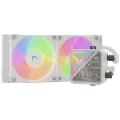 Valkyrie V240 Lite ARGB White