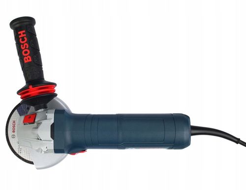 SZLIFIERKA KĄTOWA 1200W GWS 12-125 S BOSCH na Arena.pl