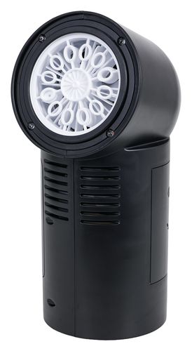 Przenośna Maszyna Do Robienia Baniek Z Funkcją Dźwięku na Arena.pl