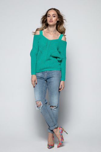 Sweter I241 Navypeony UNI na Arena.pl