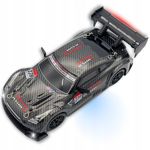 Samochód Auto RC Drift Zdalnie Sterowane 4x4 Sterowany na Pilot Driftu 4x4 na Arena.pl