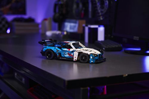 LEGO(R) TECHNIC 42226 Samochód wyścigowy BMW M4 GT3 na Arena.pl