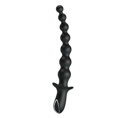 Pretty Love Dedron 10" Vibrating Anal Beads na Arena.pl