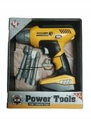 Wkrętarka 17.5x6x21.5 3786