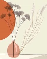 Plakat 40x50cm Suszony Widok