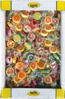 ASTRA CUKIERKI CYTRUSKI 1,25KG