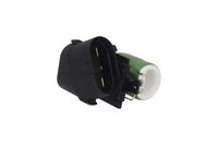 OPORNIK DMUCHAWY NAGRZEWNICY REZYSTOR OPEL CORSA C 2004 2005 2006 2007 2008