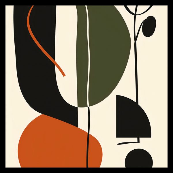 Plakat 30x30cm Symfonia Graweru zdjęcie 2