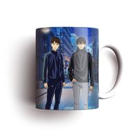 Kubek Magiczny Run with the Wind DO WYBORU