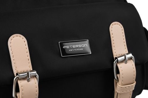 torebka ptn cty-07-6241 black na Arena.pl