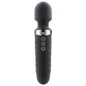 Stymulator  BE WANDED Black